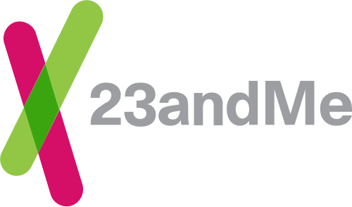 23andMe